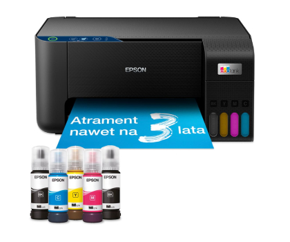 Urządzenie wielofunkcyjne EPSON EcoTank L3231 C11CJ68408